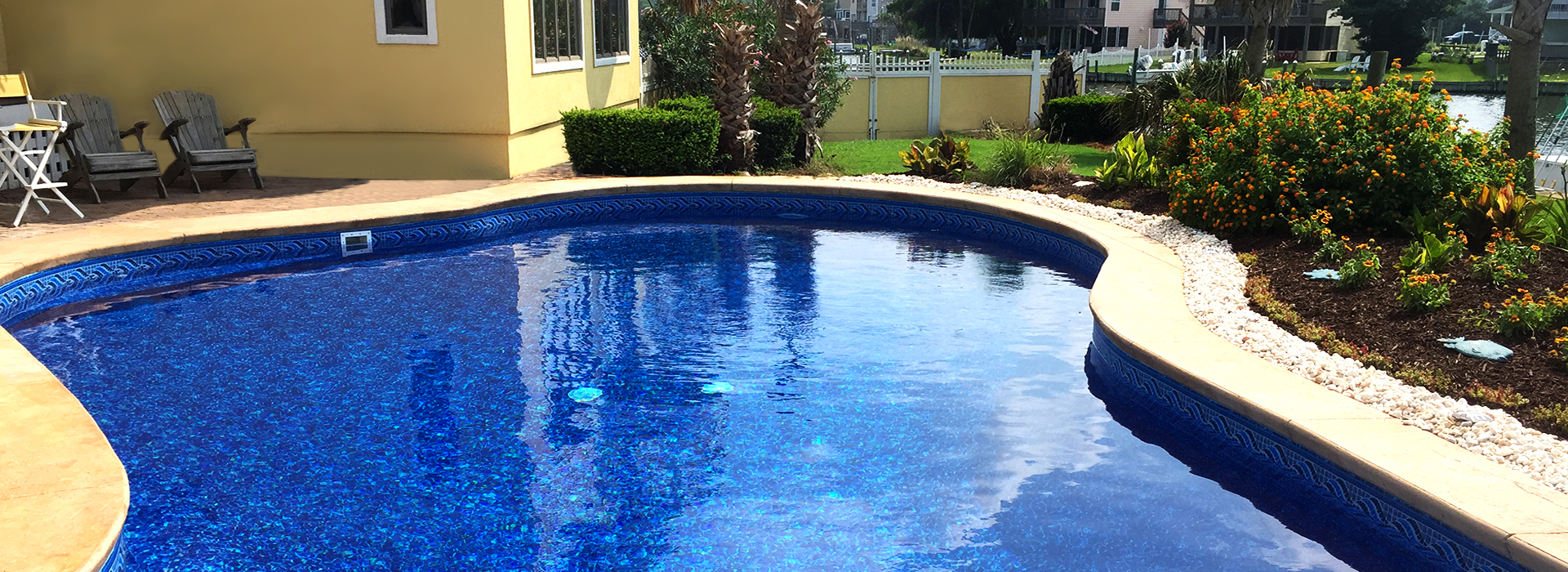 AquaDoc Pool & Spa Services Outer Banks