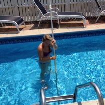 AquaDoc Pool & Spa Services Outer Banks, Pools