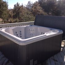 AquaDoc Pool & Spa Services Outer Banks, Hot Tubs
