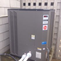 AquaDoc Pool & Spa Services Outer Banks, Pumps and Heaters