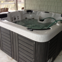 AquaDoc Pool & Spa Services Outer Banks, Full Gallery